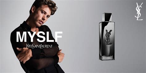 ysl parfum herren douglas|YSL myslf le.